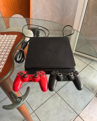 Playstation 4