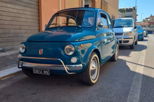 fiat 500 L 