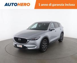 MAZDA CX-5 RJ36573