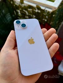 Apple iPhone 14 128gb Viola