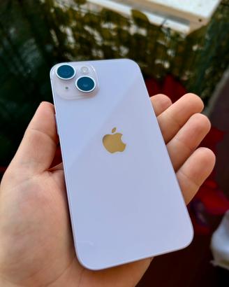Apple iPhone 14 128gb Viola