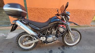 XT 660