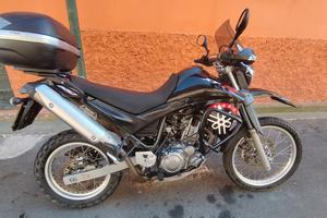 XT 660