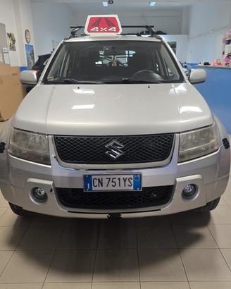 Suzuki Grand Vitara 1.9 DDiS 5 porte