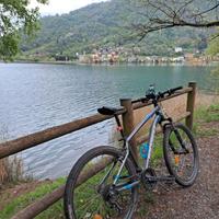 Mountain Bike Rockrider 27,5"