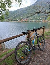 Mountain Bike Rockrider 27,5"