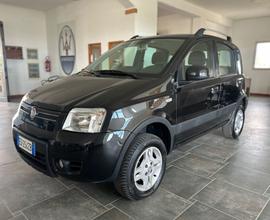 Fiat Panda 1.3 MJT 16V 4x4 Climbing - 2010