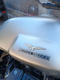 Moto Guzzi v7ii 