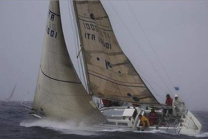 Barca a vela 9.90 32 ft