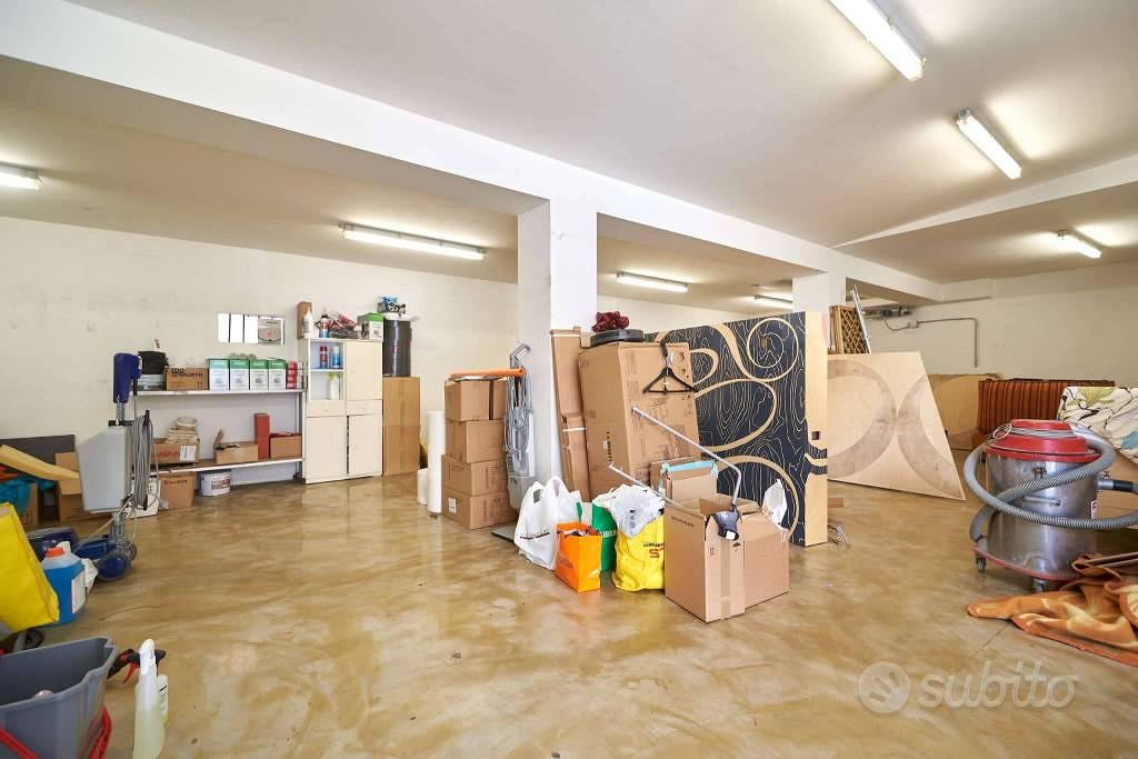 Immobile di 340 m² con 4 locali a Mozzo - Vista 4