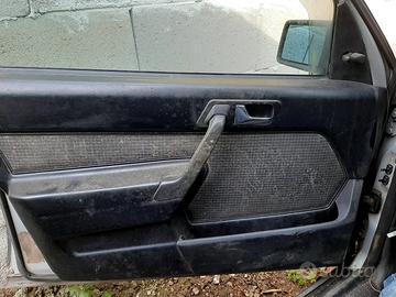 Ricambi 190 w201 w124