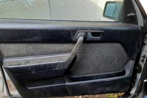 Ricambi 190 w201 w124