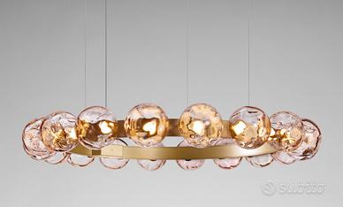 Lampada Panzeri murane R