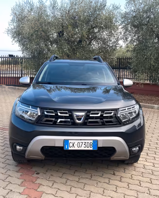 Dacia Duster 1.0 TCe GPL 4x2 Prestige Up--KM CERTI