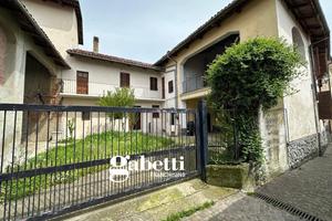 Rustico/Casale/Corte Settime [v030-25VRG]