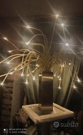 lampada Ikea vintage