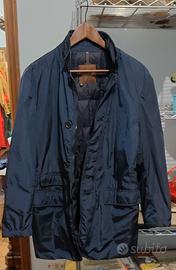 Piumino originale Moncler misura 3 (46 M)
