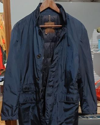 Piumino originale Moncler misura 3 (46 M)