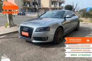 AUDI A5 1� serie A5 3.0 V6 TDI F.AP. quattro ti...