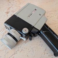 cinepresa a pellicola Super 8Crown Model 300