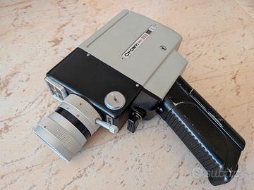 cinepresa a pellicola Super 8Crown Model 300