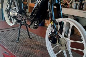 ruote piaggio ciao