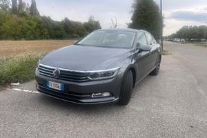 Passat Berlina Manuale Diesel