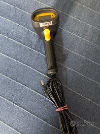 Lettore codici a barre