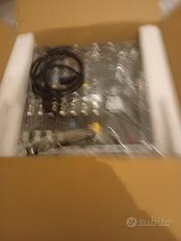 mixer Allen Health zed60 FX 