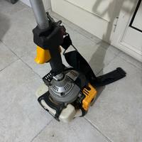 Decespugliatore Alpina TB320