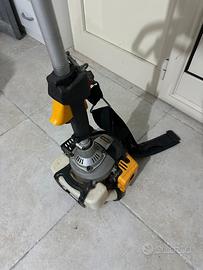 Decespugliatore Alpina TB320