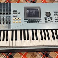 Yamaha Motif xs8