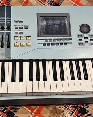 Yamaha Motif xs8
