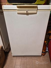 Freezer Pozzetto Whirpool