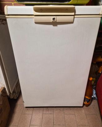 Freezer Pozzetto Whirpool