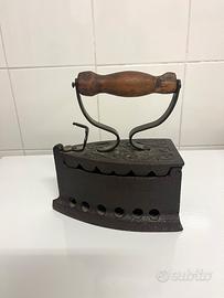 Ferro da stiro vintage