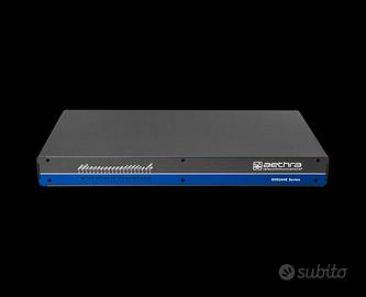 Router IAD Aethra SV6044EMVE2W VDSL2 / FTTC / SFP