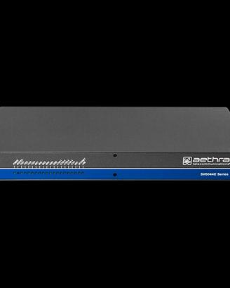 Router IAD Aethra SV6044EMVE2W VDSL2 / FTTC / SFP