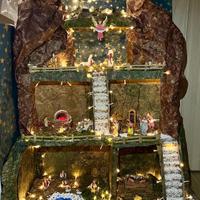 presepe natale 
