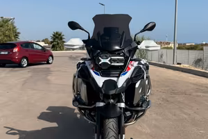 GS 1250 R