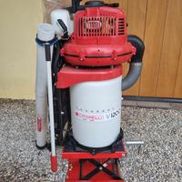 Aspira nocciole/castagne/noci Cifarelli V1200EEV