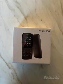 Telefono Nokia 106