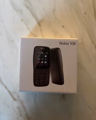 Telefono Nokia 106