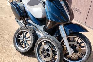 Beverly 400 Tourer anno 2008