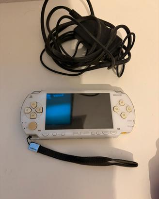 Psp Portatile