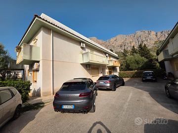 Appartamento in residence