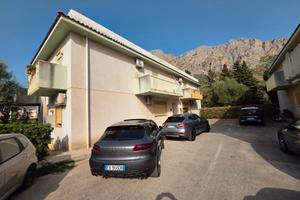 Appartamento in residence