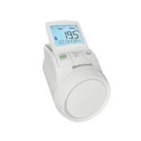 Valvole termostatiche digitali Honeywell TheraPro