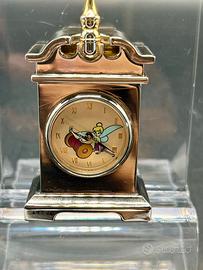 Orologio Miniatura Trilli Disney Collectors
