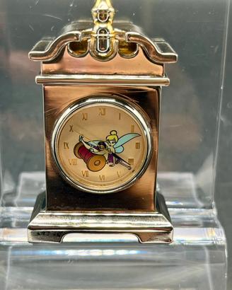 Orologio Miniatura Trilli Disney Collectors